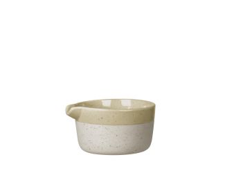 SABLO - Ceramic Stoneware Creamer
