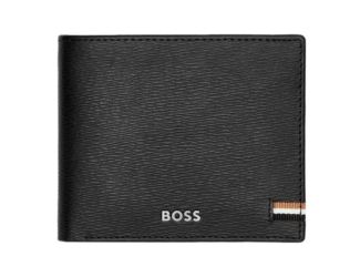 Wallet Iconic Black