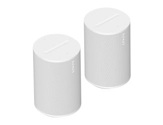 Two Room Set with Era 100 (2) - Black