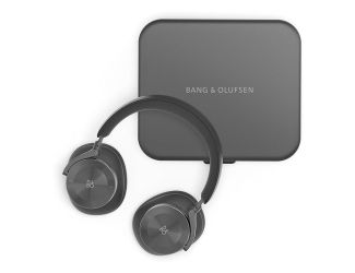Beoplay H95 Comfortable Wireless ANC Over Ear Headphones - (Black)