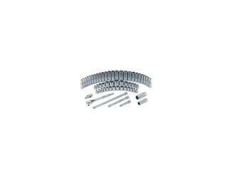 3/8" Dr 59 Pc Silver Eagle Chr