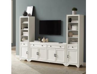 Tara 3Pc Entertainment Set