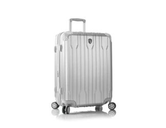 Heys Luggage Xtrak PC Composite 26" Luggage - Silver