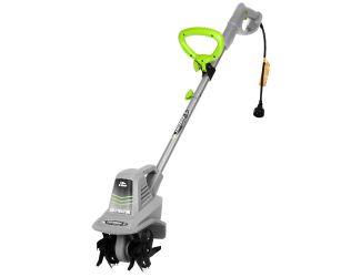 2.5 Amp Electric Mini Tiller/Cultivator