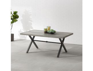 Otto Outdoor Dining Table