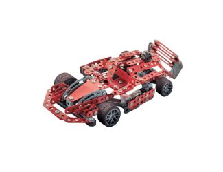 Black+Decker Racer Set 287 Pcs