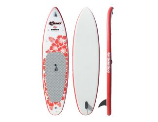 Lanai Womens Stand-Up Inflatable Paddleboard