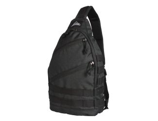 Metro Sling Pack - Black