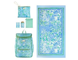 Essential Beach Day Bundle - Dandy Lions