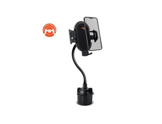 HyperGear Cup Holder Flex Universal Phone Mount