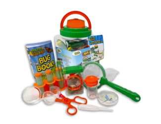 Bug Catcher Kit Ages 3+ Years