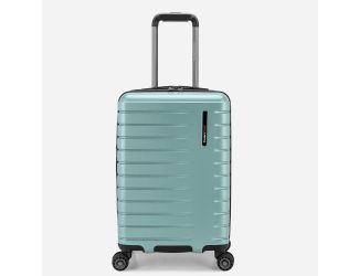 Archer 21" Polycarbonate Spinner, Charcoal