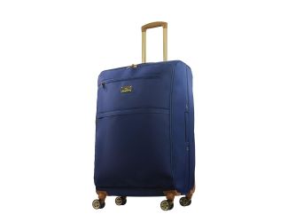 Soft Sided Spinner Luggage Size 30"