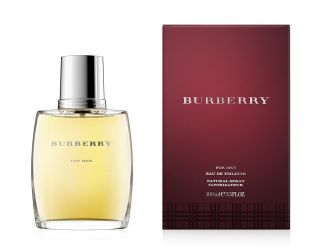 Classic for Men Eau de Toilette - 3.4 fl oz