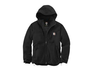 Mens Full Swing Cryder Jacket-Shadow Grey-2XL