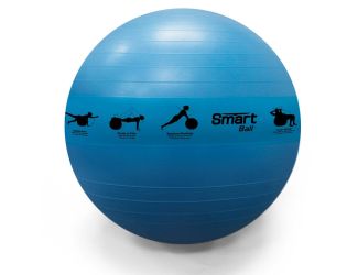 Smart Stability Ball, 75cm