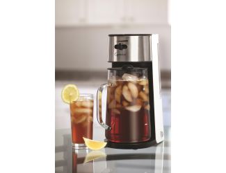 Iced Tea Maker