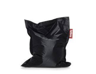 Original Slim Bean Bag- Black