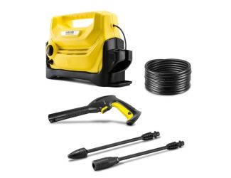 1600 PSI - Electric Pressure Washer