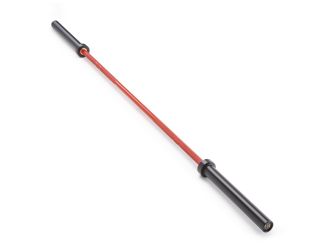 Olympic Bar - Red Black