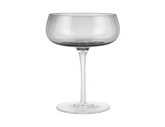 Orsay French Bistro Wicker Chairs Set of 2