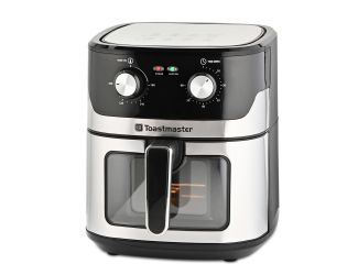 6.8qt Air Fryer w/ See Through Window