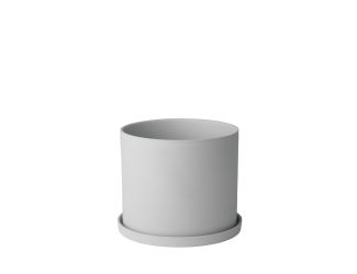 NONA Porcelain Herb Pot