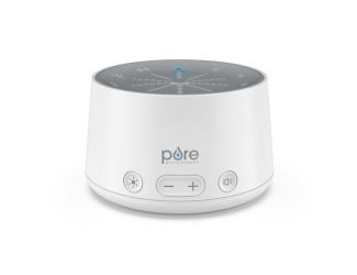 DOZE Sound Machine & Sleep Therapy Light
