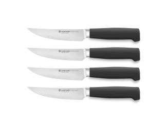 Partner 4 Piece Steak Knife Set