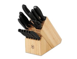 Swiss Classic 15-Pc Block Set