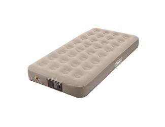 Quickbed Elite Extra High w/ Built In 4D Battery Air Pump - Twin