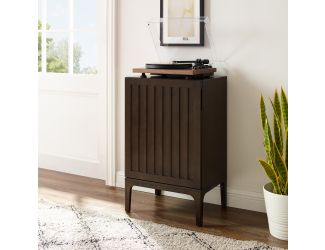 Asher Record Storage Stand