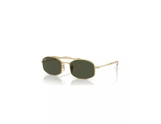 Oval Unisex Non-Polar Sunglasses Size 51