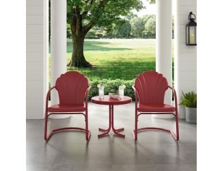 Tulip 3Pc Chat Set