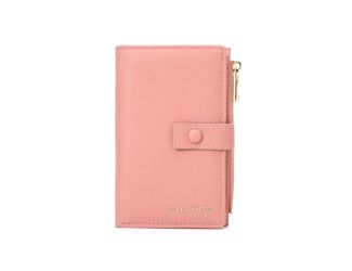 Iconic Slim Wallet Size 3.75" x 5.75"