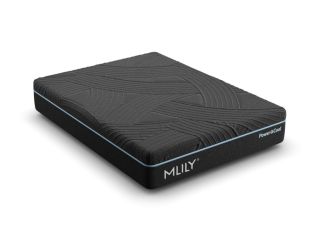 Power Cool Firm 11.5" Mattress - Queen