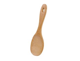 Joyce Chen - Burnished Bamboo Rice Paddle, 9"
