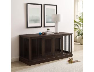 Winslow Medium Credenza Pet Crate