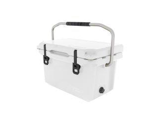 Wind River Series 20qt Hard Cooler White