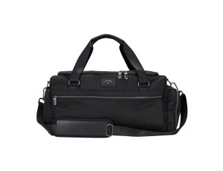 Tour Authentic Duffel - Black