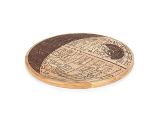 Star Wars Death Star 16" Serving Board