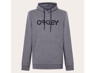 B1B PO Hoodie 2.0 - New Athletic Grey/Black - XS