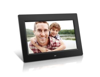 10.1" Digital PhotoFrame 512MB