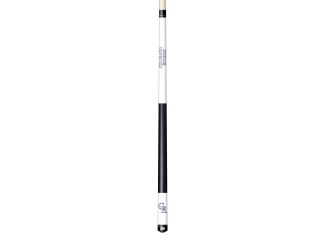 Colorado Rockies Laser Etched Pool Cues