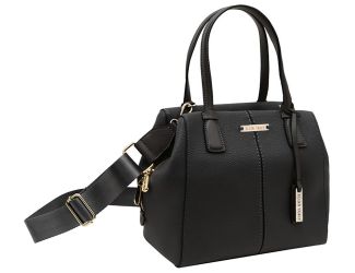 Pebble Grain Satchel.