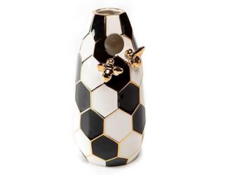Queen Bee Vase