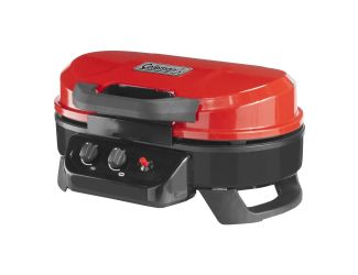 Roadtrip 225 Portable Tabletop Propane Grill