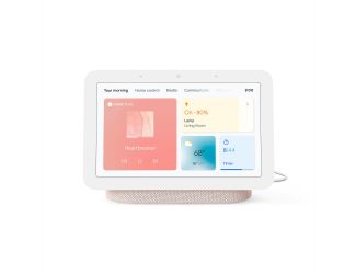 Google Nest Hub (2nd gen)