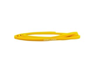 Gronk Fitness Strength Band XXX LIGHT YELLOW