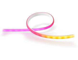 Philips Hue White and Color Ambiance Gradient Lightstrip